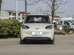 2026 Wuling Bingo Electric 430km Car– Wholesale Price From China | NVOVA