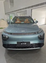 Xpeng G9 Long-Range EV SUV Rwd/Awd 5 Seats Electric Car– In Stock in China |  Chinese Ev Cars in Ethiopia - Image 2