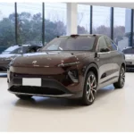 Xpeng G6 Hybrid EV Car 5 Seats Electric MID-Size SUV Vehicle– In Stock in China |  Chinese Ev Cars in Ethiopia - Image 2