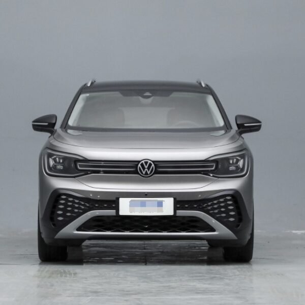 2026 Volkswagen ID. 6X Pure Electric Car– In Stock in China |  Chinese Ev Cars in Ethiopia