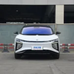 Hiphi X Mechanical Sport Style Pure Electric Vehicle– Wholesale Price From China | NVOVA