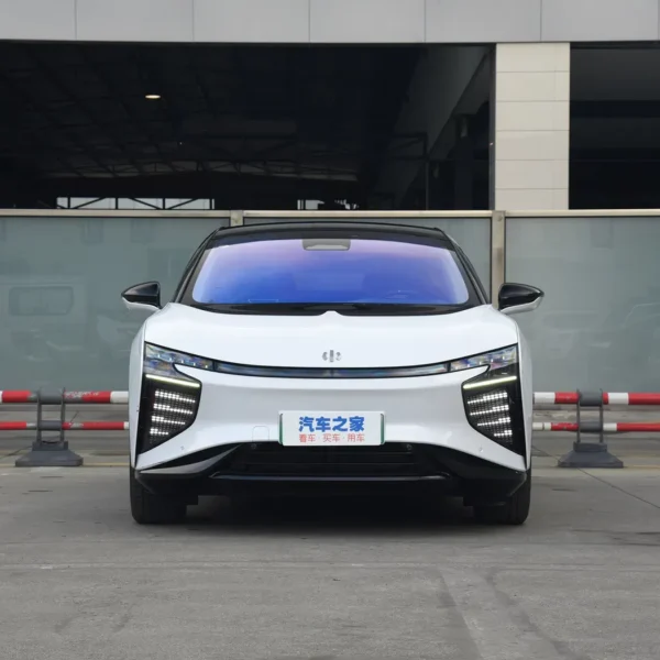 Hiphi X Mechanical Sport Style Pure Electric Vehicle– Wholesale Price From China |  Chinese Ev Cars in Ethiopia