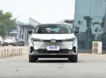 GAC Trumpchi Emkoo Hybrid Compact 2.0L 140 HP Ternary Lithium Battery SUV– Wholesale Price From China |  Chinese Ev Cars in Ethiopia - Image 2