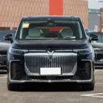 Voyah Dreamer EV Left Hand Drive Electric Car– In Stock in China | NVOVA