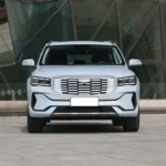 Geely Monjaro L 7-Speed Automatic SUV  2.0t Gasoline Car– In Stock in China |  Chinese Ev Cars in Ethiopia