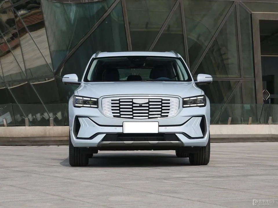 imgi_69_High-Quality-New-Energy-Geely-Monjaro-Xingyue-L-Geely-Monjaro-Hybrid-Elec Geely Monjaro L 7-Speed Automatic SUV 2.0t Gasoline Car– In Stock in China | Chinese Ev Cars in Ethiopia - Image 1