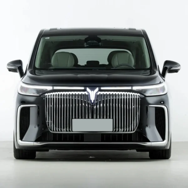 Voyah 2026 Dreamer Phev 1.5t Ultra-Long Range Flagship Version Automatic Car– In Stock in China | NVOVA
