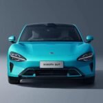 2026 Xiaomi SU7 RWD 700km Large Notchback Smart Electric Sedan– Available From China |  Chinese Ev Cars in Ethiopia