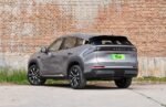 Geely Galaxy M7 2026– Ready for Export From China |  Chinese Ev Cars in Ethiopia - Image 3