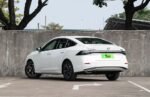 Nissan Sylphy 2026– Ready for Export From China |  Chinese Ev Cars in Ethiopia - Image 2
