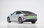 Toyota bZ7 2026– Factory Price From China |  Chinese Ev Cars in Ethiopia - Image 3
