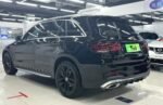 Mercedes-Benz GLC 2026 GLC 300 L 4MATIC Dynamic– Factory Price From China |  Chinese Ev Cars in Ethiopia - Image 3