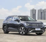2026 Volkswagen ID. 6X Pure Electric Car– In Stock in China |  Chinese Ev Cars in Ethiopia - Image 3