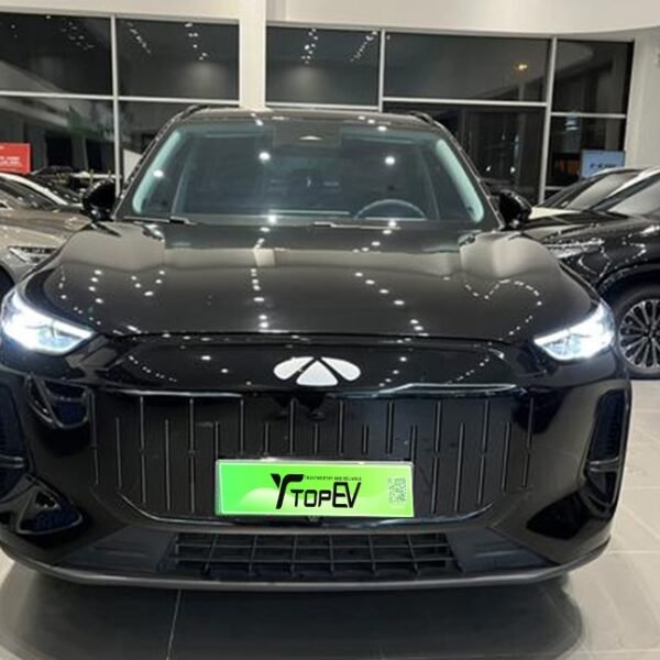 Chery Fengyun T9 2026 Model 120 Long Range Standard Edition– Factory Price From China |  Chinese Ev Cars in Ethiopia