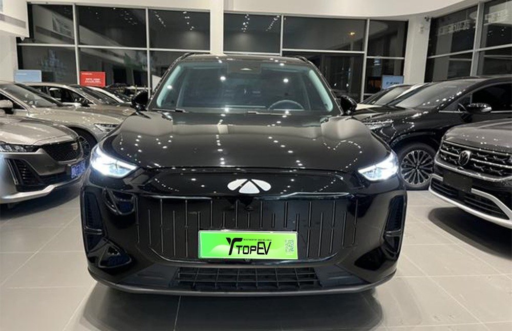imgi_6_Chery Fengyun 4 Chery Fengyun T9 2026 Model 120 Long Range Standard Edition– Factory Price From China | Chinese Ev Cars in Ethiopia - Image 1