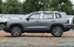 2026 Haval Dargo– China Export Vehicle | NVOVA - Image 4