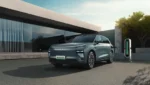 2026 Exeed Sterra Et PRO 5 Doors 5 Seats SUV– Wholesale Price From China |  Chinese Ev Cars in Ethiopia - Image 2