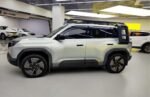 BYD Leopard Titanium 3 2026 model 501KM 4WD Ultra Edition– Factory Price From China |  Chinese Ev Cars in Ethiopia - Image 3