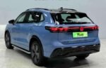 Volkswagen Tiguan L 2026 Pro 380TSI AWD R-Line Premium Edition– Factory Price From China |  Chinese Ev Cars in Ethiopia - Image 3
