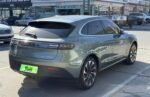 AITO M5 2026 Model Extended-Range Rear-Wheel Drive Standard Edition– Factory Price From China |  Chinese Ev Cars in Ethiopia - Image 3