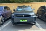 AITO M7 2026 Model Ultra Five-Seater All– Factory Price From China |  Chinese Ev Cars in Ethiopia