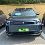 AITO M7 2026 Model Ultra Five-Seater All– Factory Price From China |  Chinese Ev Cars in Ethiopia