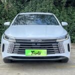 BYD Destroyer 05 2026 Model Year DM-i Champion Edition 120KM Prestige Trim– Factory Price From China |  Chinese Ev Cars in Ethiopia