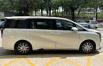 GAC Trumpchi E9 PHEV 2026 2.0TM MAX–– Ready for Export From China | NVOVA - Image 4