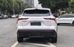 Jetour Dashing 2022 1.6T DCT King PLUS– Factory Price From China |  Chinese Ev Cars in Ethiopia - Image 3
