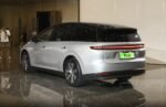2026 Li i8– China Export Vehicle | NVOVA - Image 4
