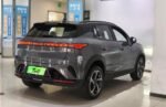 Lynk & Co 06 2026 Relive 1.5T Ultra– Ready for Export From China |  Chinese Ev Cars in Ethiopia - Image 3