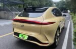 IM LS7 2026 Pro AWD Edition– Ready for Export From China |  Chinese Ev Cars in Ethiopia - Image 3