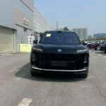 NIO ES8 2026 Model Six-Seater Executive Luxury Version– Ready for Export From China |  Chinese Ev Cars in Ethiopia