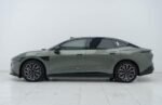 ZEEKR 007 2026 All-Wheel Drive Intelligent Driving Edition 75kWh– Ready for Export From China |  Chinese Ev Cars in Ethiopia - Image 3