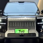 ZEEKR 9X 2026 Max Edition 55kWh– Factory Price From China |  Chinese Ev Cars in Ethiopia