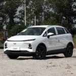 2026 Geely Geometry E Firefly 401km Range Bev Subcompact SUV– In Stock in China |  Chinese Ev Cars in Ethiopia - Image 2