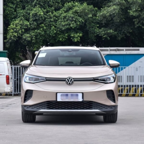 Volkswagen ID4 New Energy PRO– In Stock in China |  Chinese Ev Cars in Ethiopia