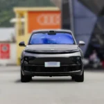 High Speed Li Auto L9– In Stock in China |  Chinese Ev Cars in Ethiopia