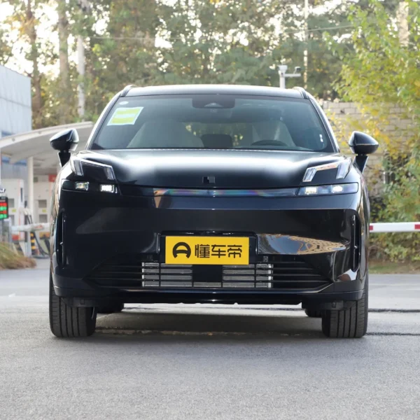 Lynk&Co 08 Em-P 2026 Model 120km Longrange PRO SUV Car– Wholesale Price From China |  Chinese Ev Cars in Ethiopia