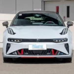 Zeekr 001 Fr New Electric Auto Car– Ships Worldwide From China |  Chinese Ev Cars in Ethiopia
