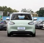 2026 Wuling Bingo Electric 430km Car– Wholesale Price From China | NVOVA - Image 2