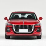 Hongqi H5 Luxury 5 Seats High Speed Gasoline Car– Wholesale Price From China | NVOVA