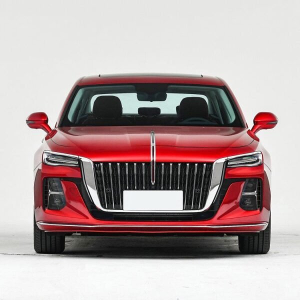 Hongqi H5 Luxury 5 Seats High Speed Gasoline Car– Wholesale Price From China |  Chinese Ev Cars in Ethiopia