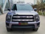 Haval H5 Hybrid  New Left-Hand Energy Vehicle– In Stock in China |  Chinese Ev Cars in Ethiopia - Image 2