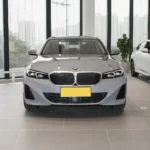 BMW I3 Electric Vehicle 5 Doors 5 Seats– Wholesale Price From China |  Chinese Ev Cars in Ethiopia