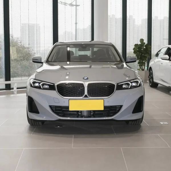 BMW I3 Electric Vehicle 5 Doors 5 Seats– Wholesale Price From China |  Chinese Ev Cars in Ethiopia