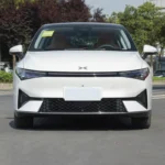 Next-Gen Xpeng P5 Plus Redefining Urban Electric Mobility– In Stock in China | NVOVA