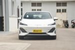Deepal SL03 2026 Long Battery Life Mid-Sized Sedan  Electric Vehicle Auto Car– Ships Worldwide From China |  Chinese Ev Cars in Ethiopia - Image 2