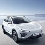 2026 Neta X SUV New Energy Vehicle Electric Car– In Stock in China |   Chinese Ev Cars in Ethiopia - Image 2