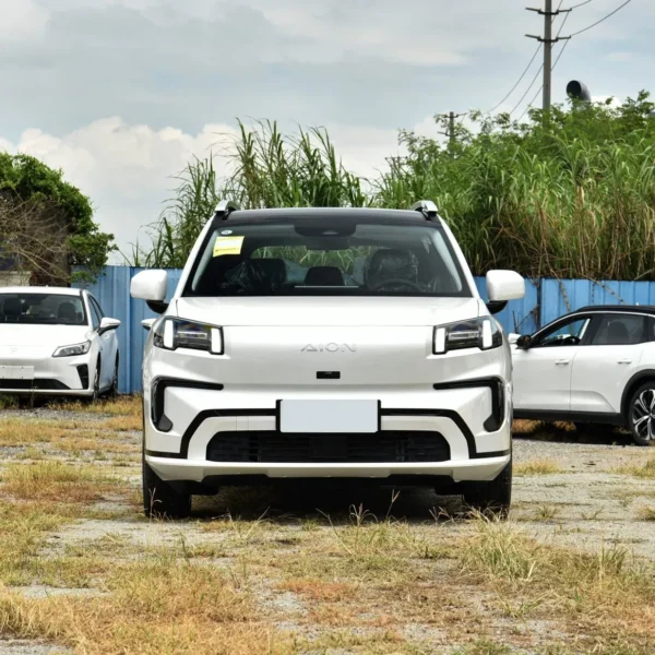 GAC Aion V Electric SUV– Wholesale Price From China |  Chinese Ev Cars in Ethiopia